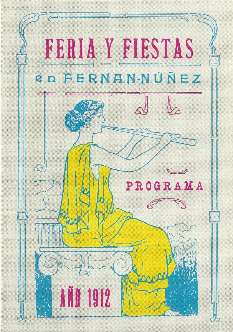 Feria Real y Fiestas en honor de Nuestra Señora del Tránsito  